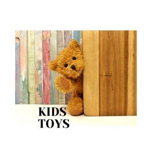 KIDS TOYS